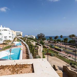 Torrequebrada Sea View Apartment By Costarentals - Ref 183
