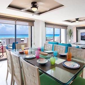 Family Vacations Apartment Ocean View